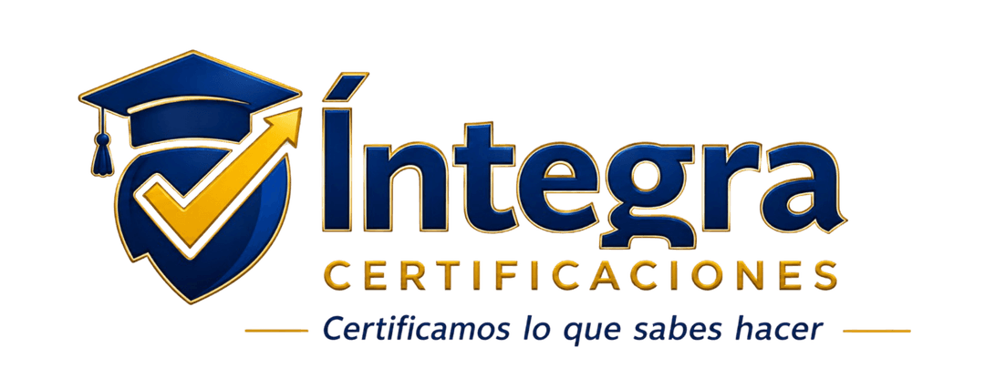Integra Certificaciones